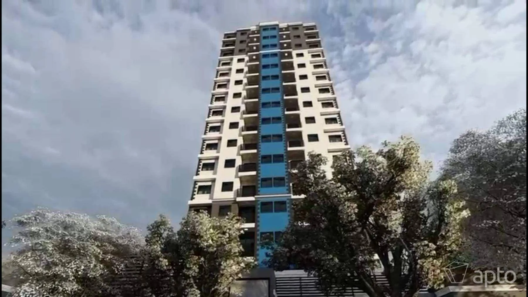 Residencial Giuseppe Martinelli