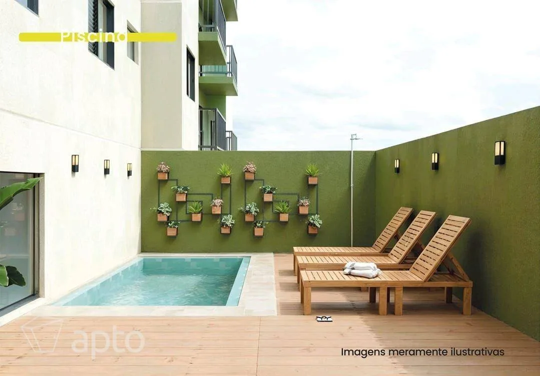 Residencial Park Monumental