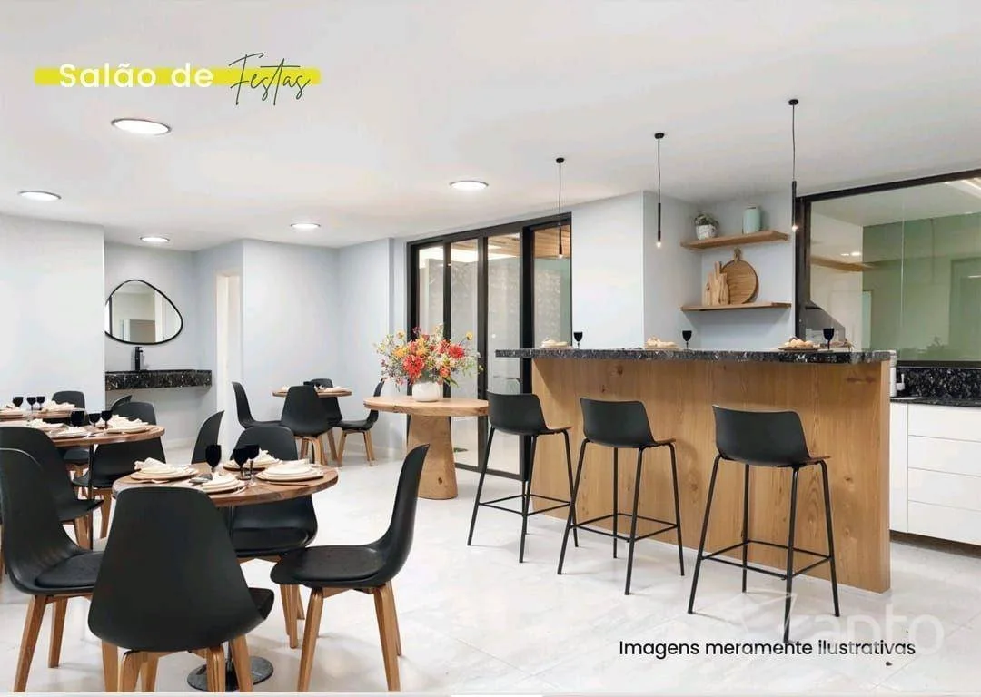 Residencial Park Monumental