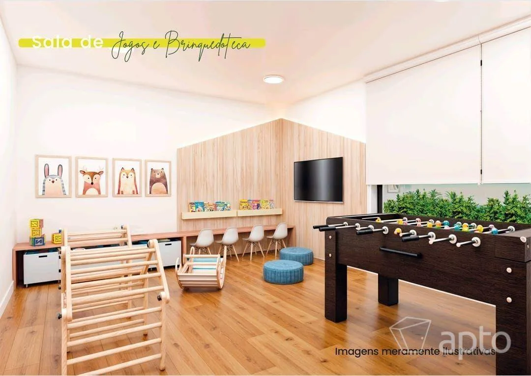 Residencial Park Monumental