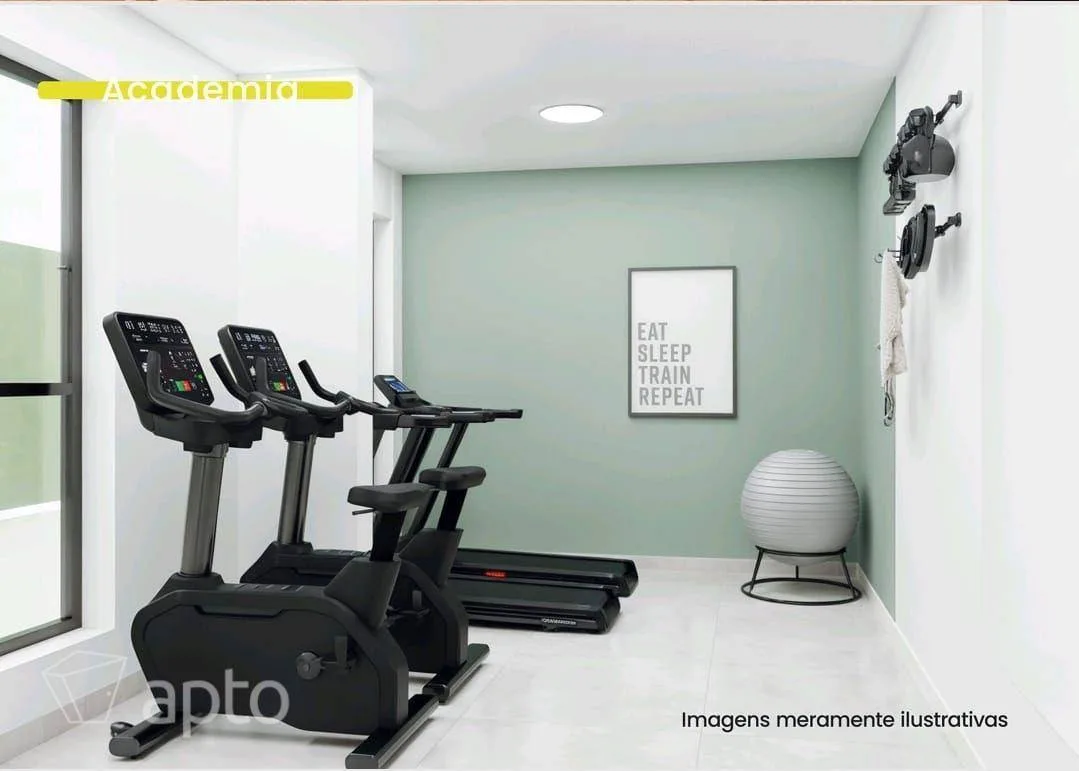 Residencial Park Monumental