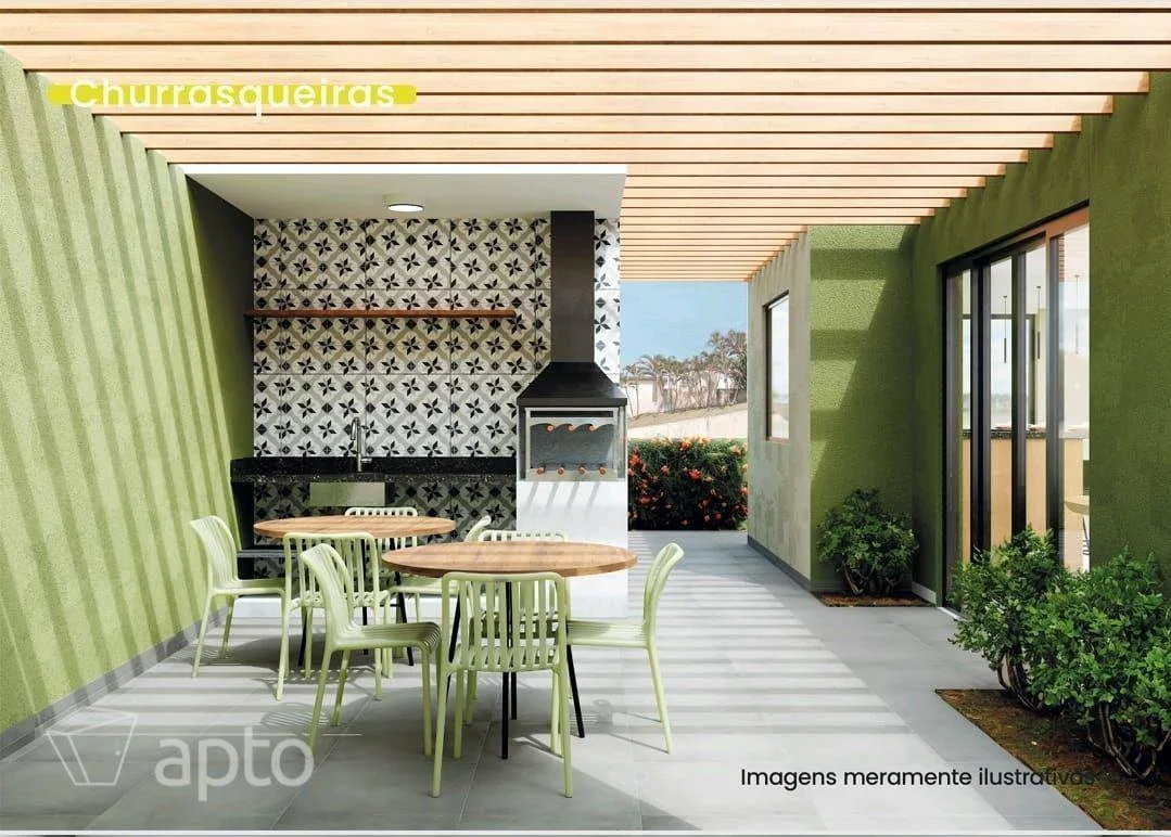 Residencial Park Monumental