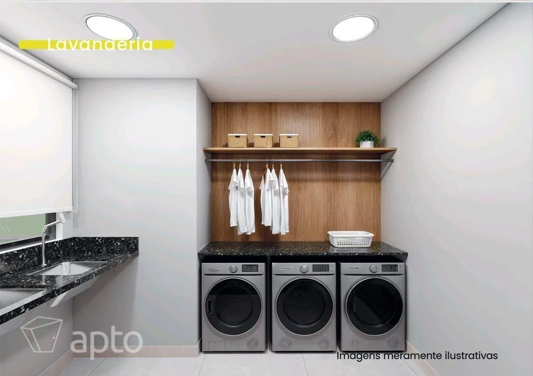 Residencial Park Monumental