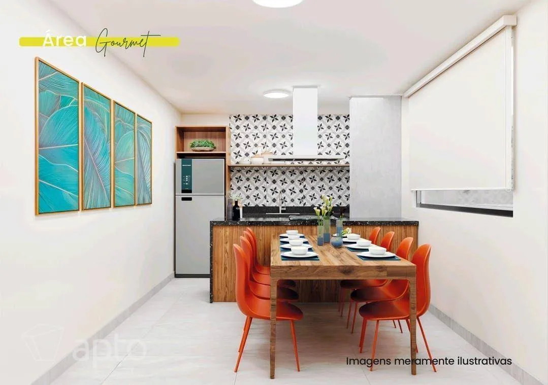 Residencial Park Monumental