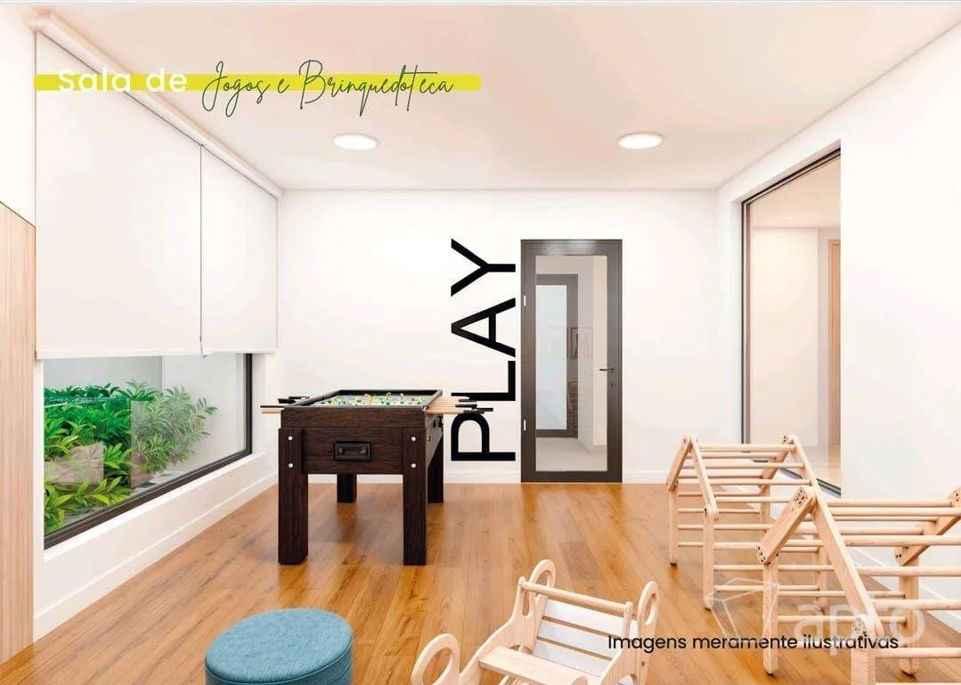 Residencial Park Monumental