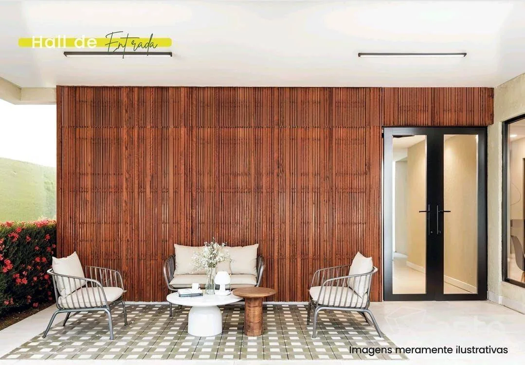 Residencial Park Monumental