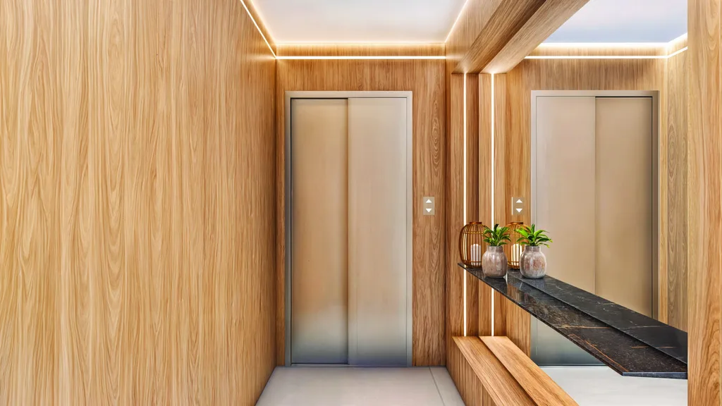 Residencial Pitangueiras: Acesso