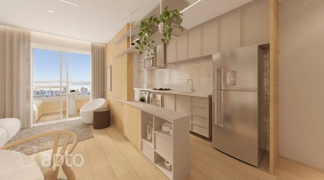 Residencial São Rafael