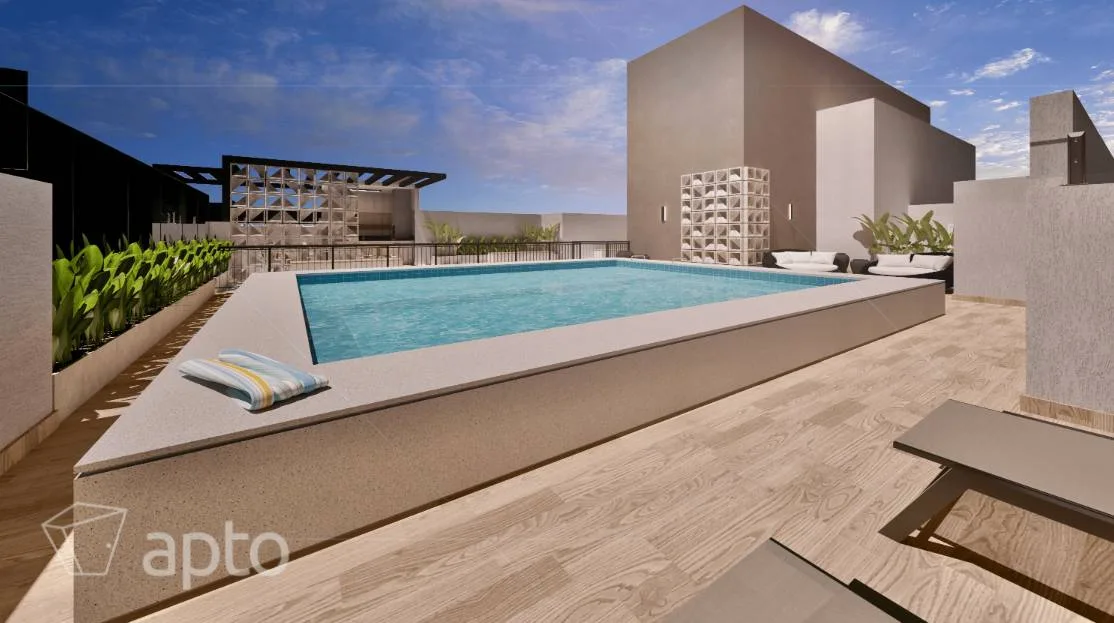 Residencial São Rafael