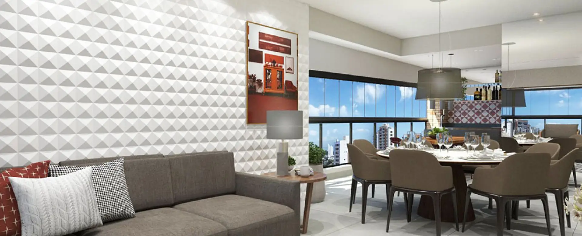 Residencial Vilaró Campestre no Campestre, Santo André