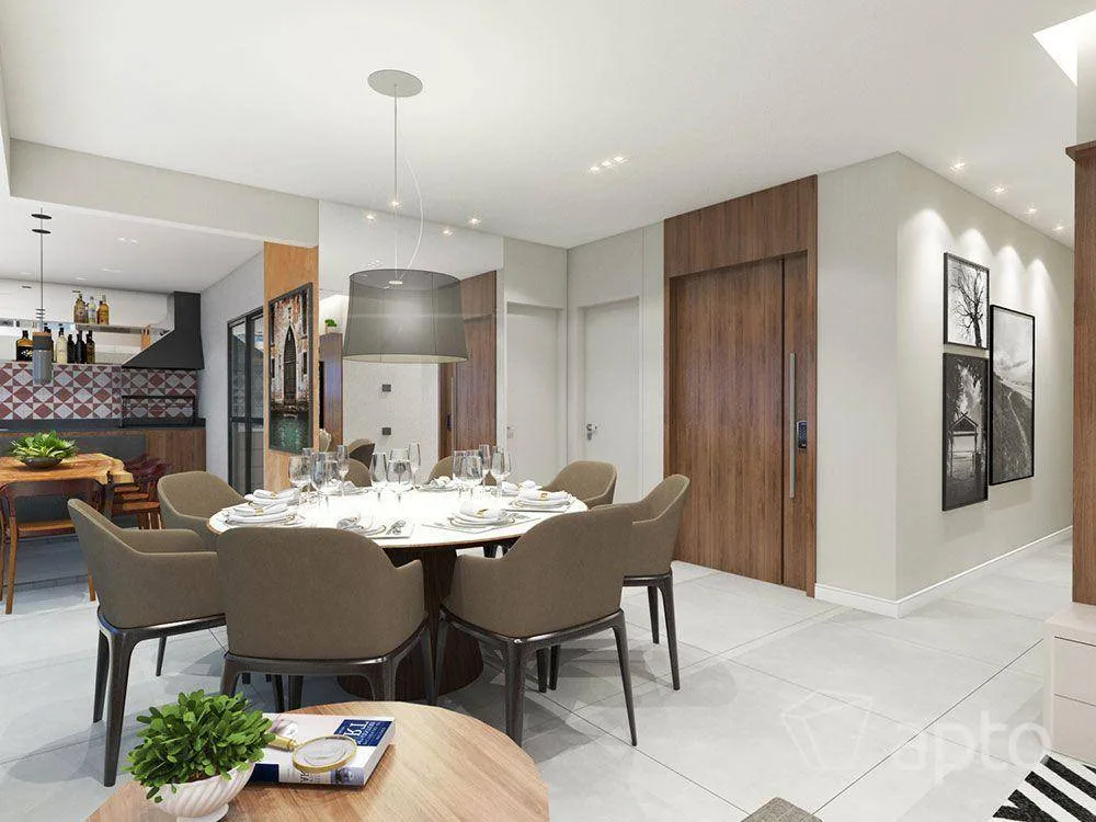 Residencial Vilaró Campestre