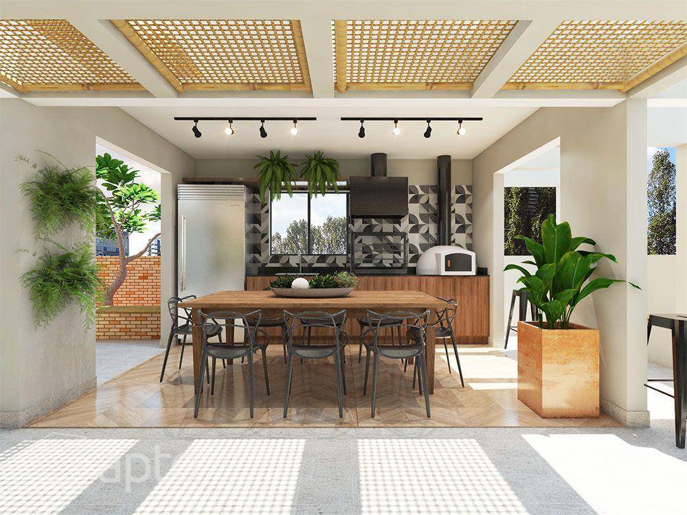Residencial Vilaró Campestre