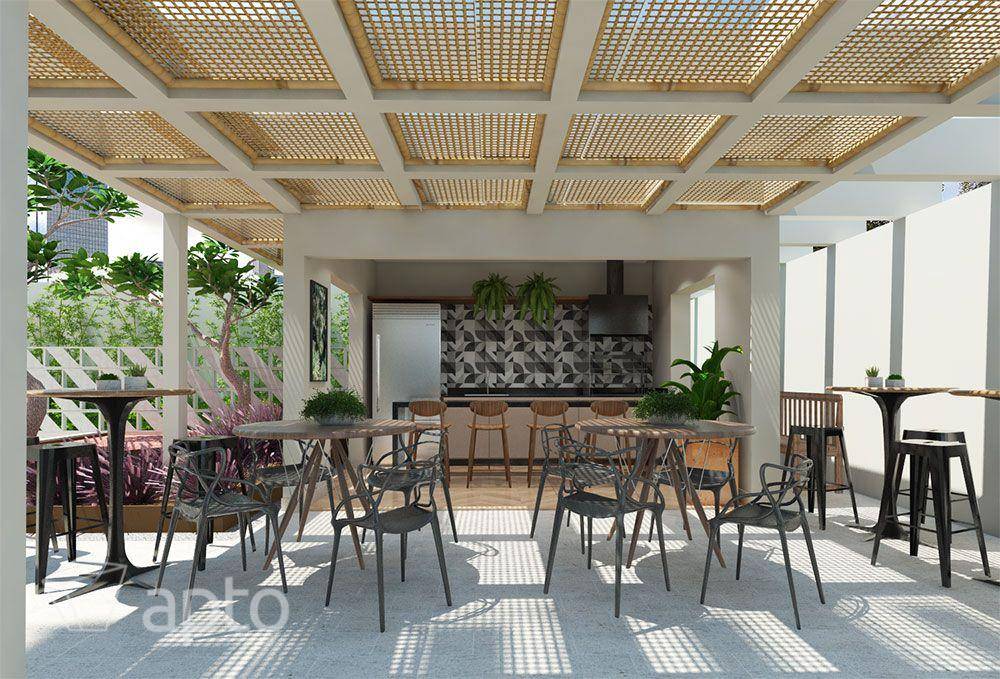 Residencial Vilaró Campestre