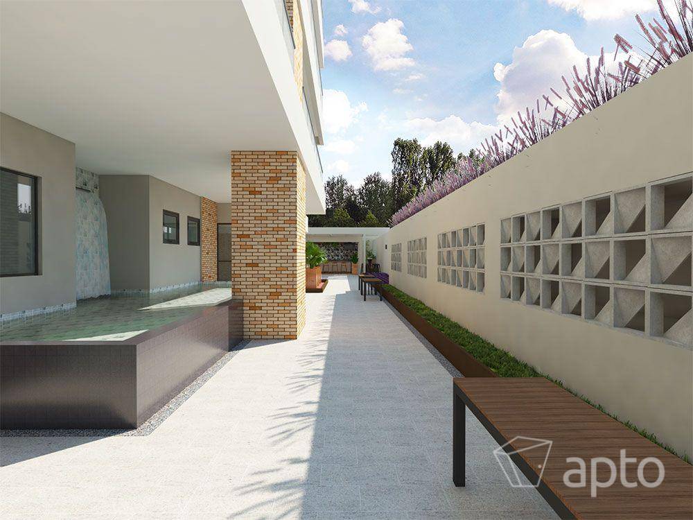 Residencial Vilaró Campestre