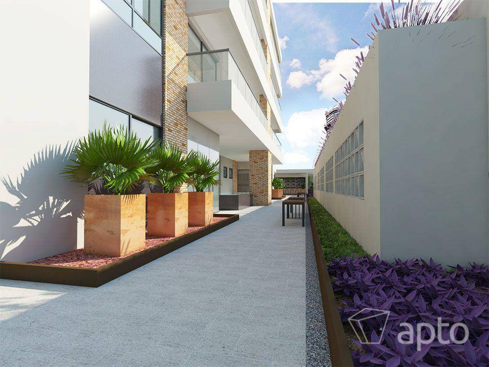 Residencial Vilaró Campestre