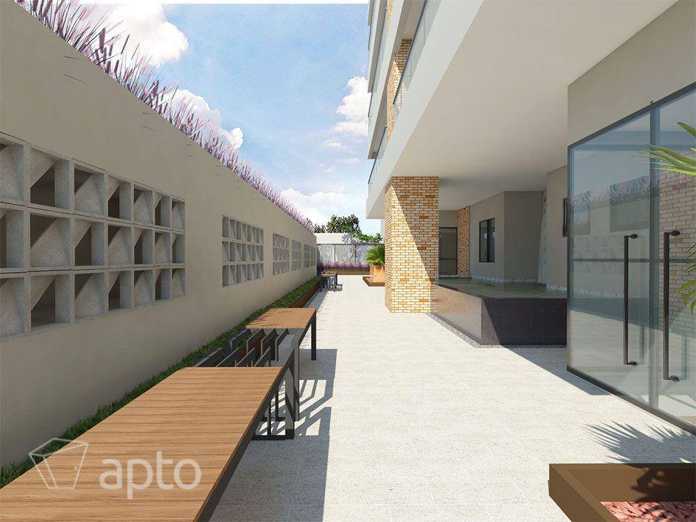 Residencial Vilaró Campestre