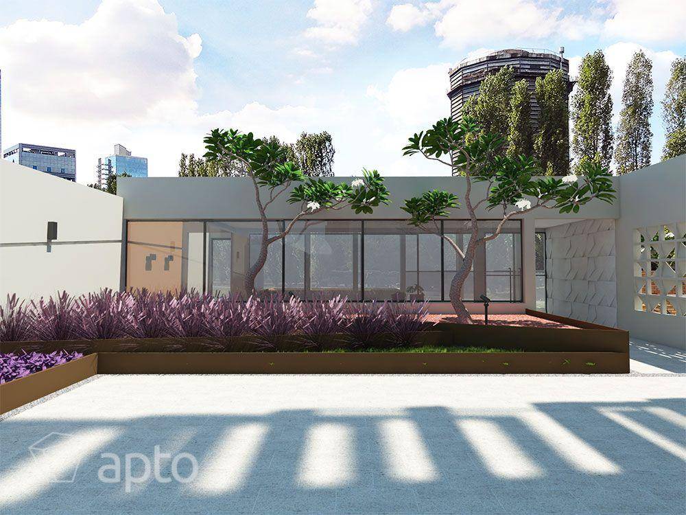 Residencial Vilaró Campestre