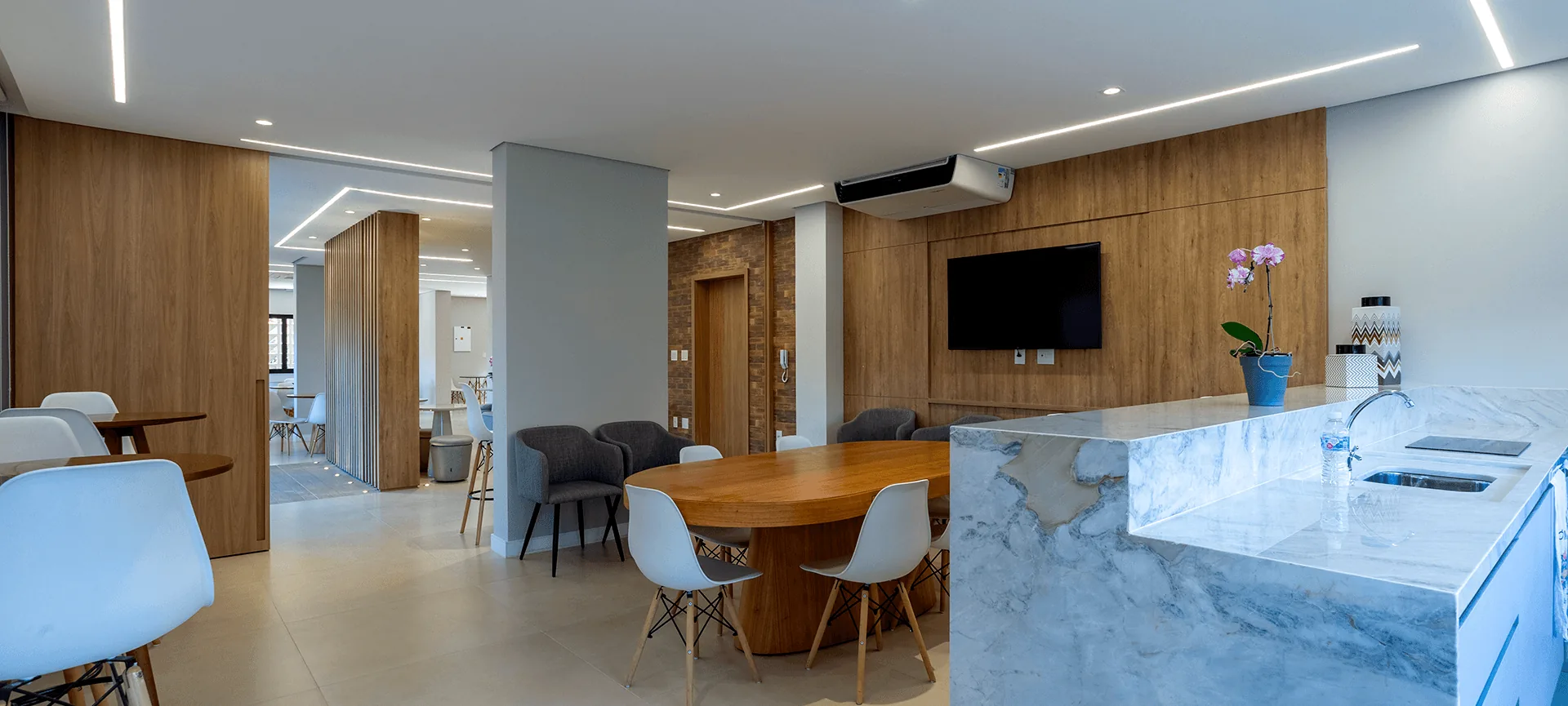 Residencial Villa Antinori