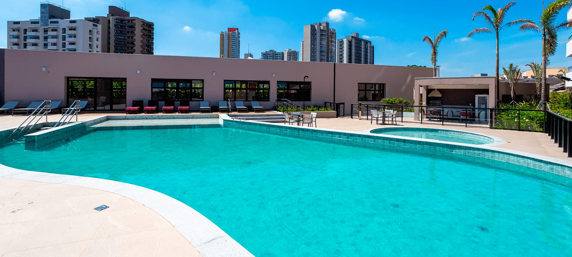 Residencial Villa Antinori