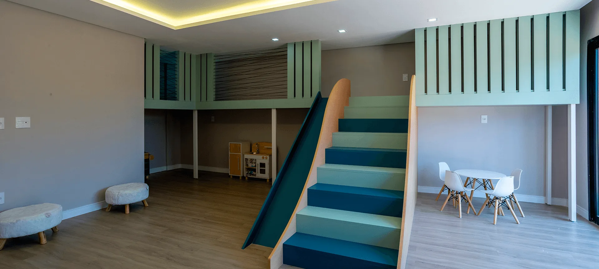 Residencial Villa Antinori