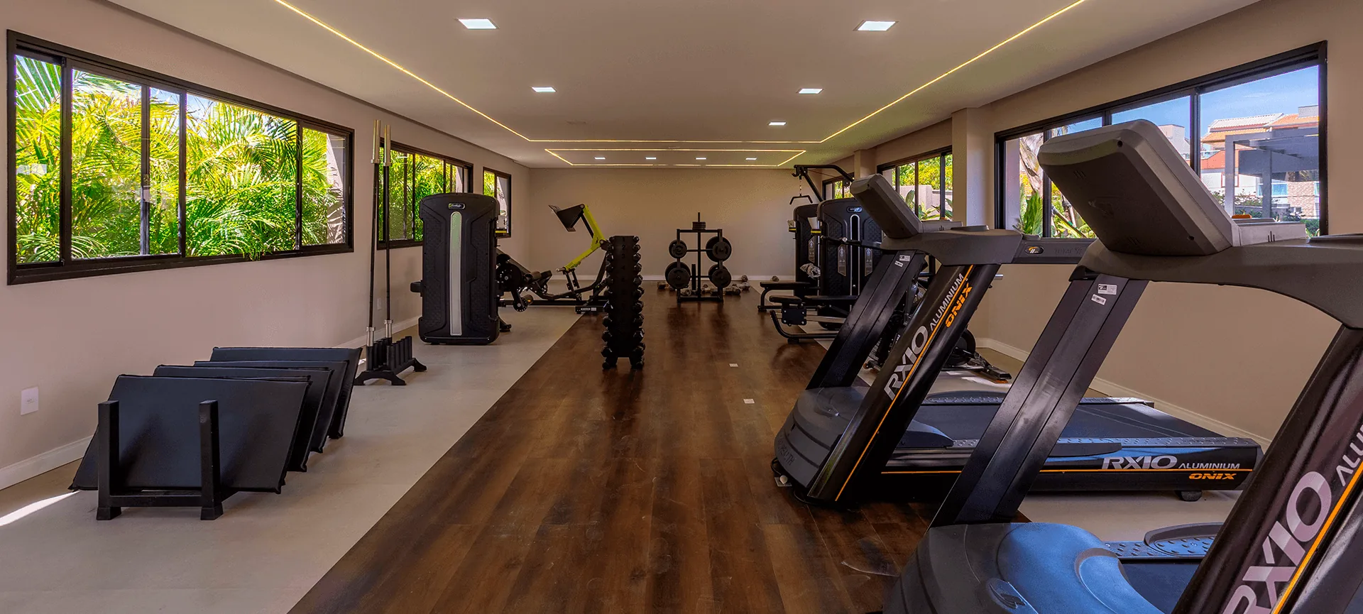 Residencial Villa Antinori