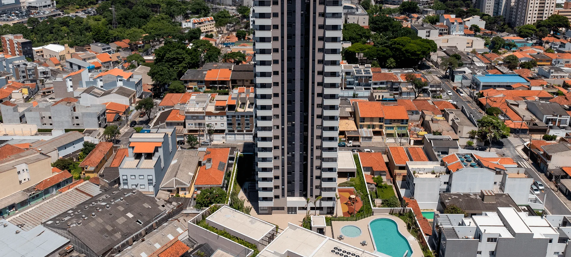 Residencial Villa Antinori