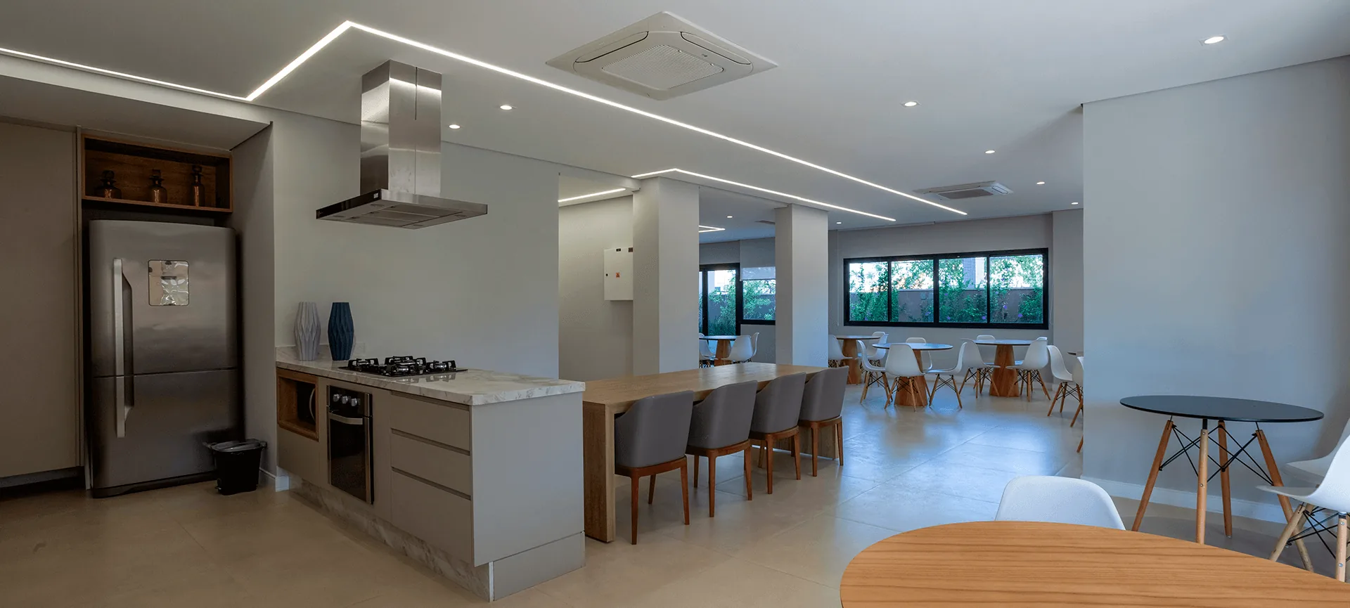 Residencial Villa Antinori