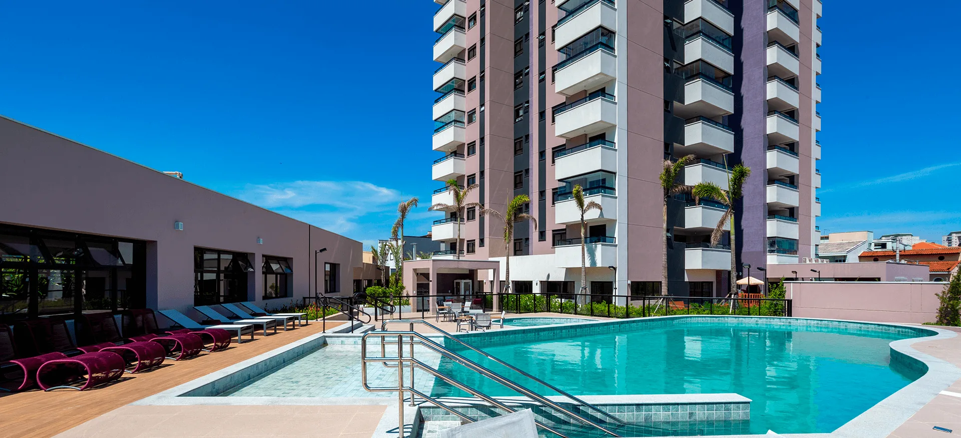 Residencial Villa Antinori