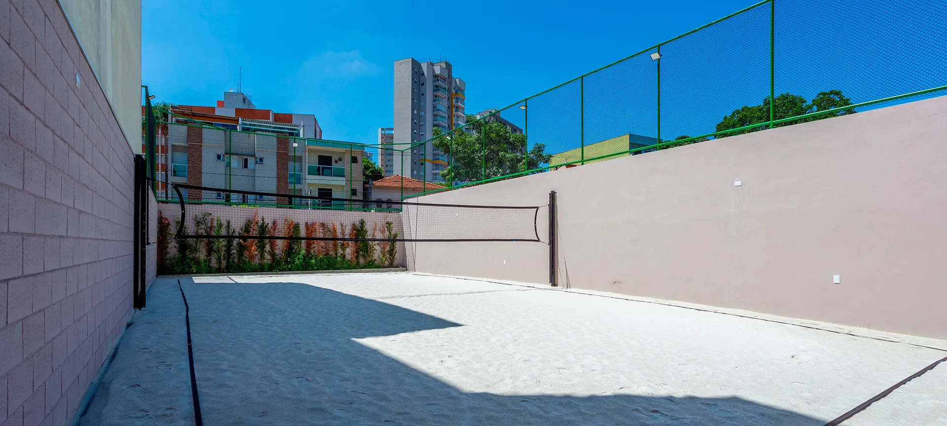 Residencial Villa Antinori