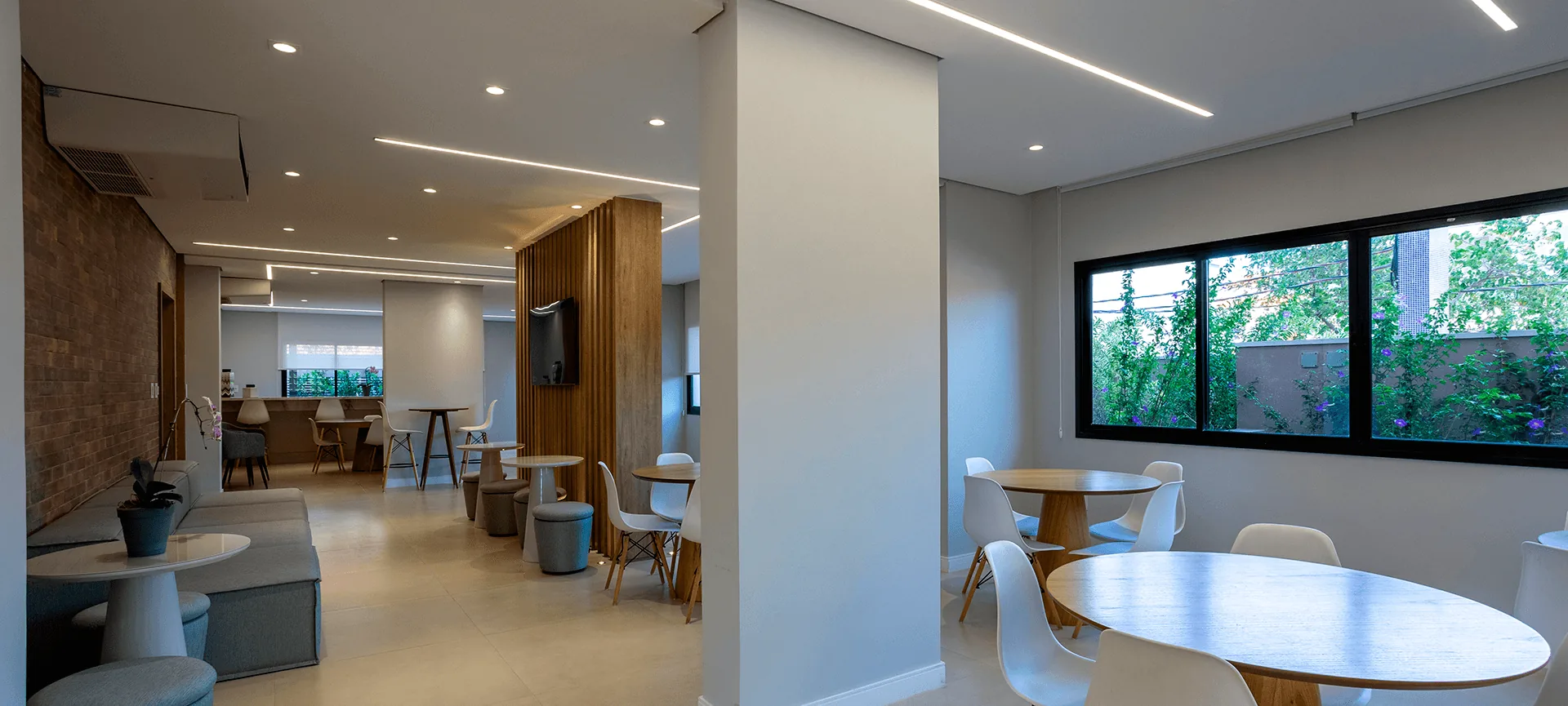 Residencial Villa Antinori