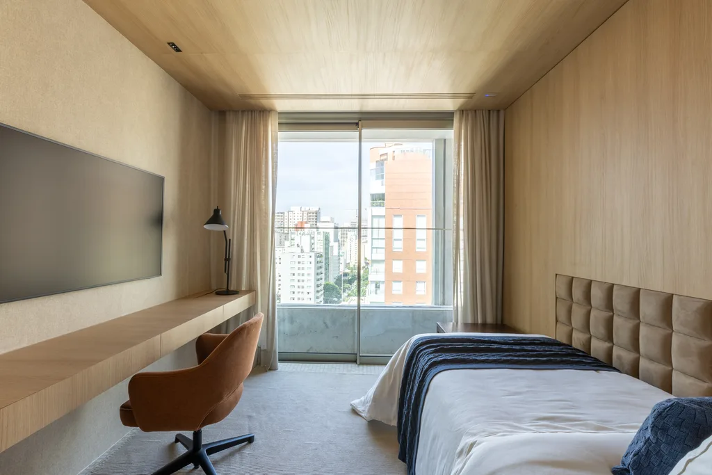Ritmo Itaim: Suíte 2