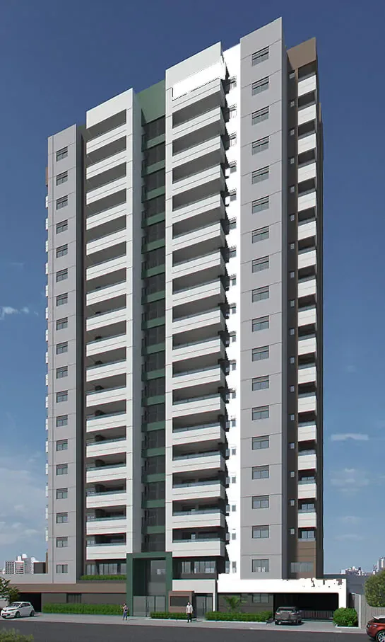 Roriz: Fachada