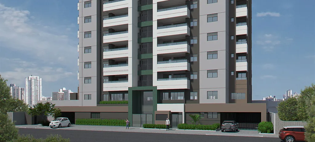 Roriz no Vila Assunção, Santo André