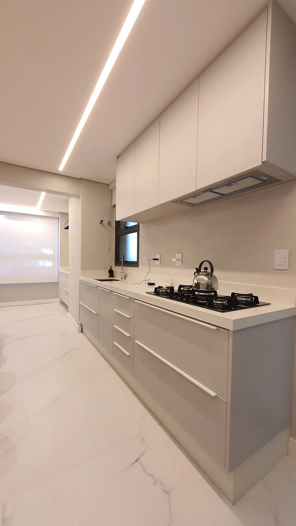 Roriz: Cozinha