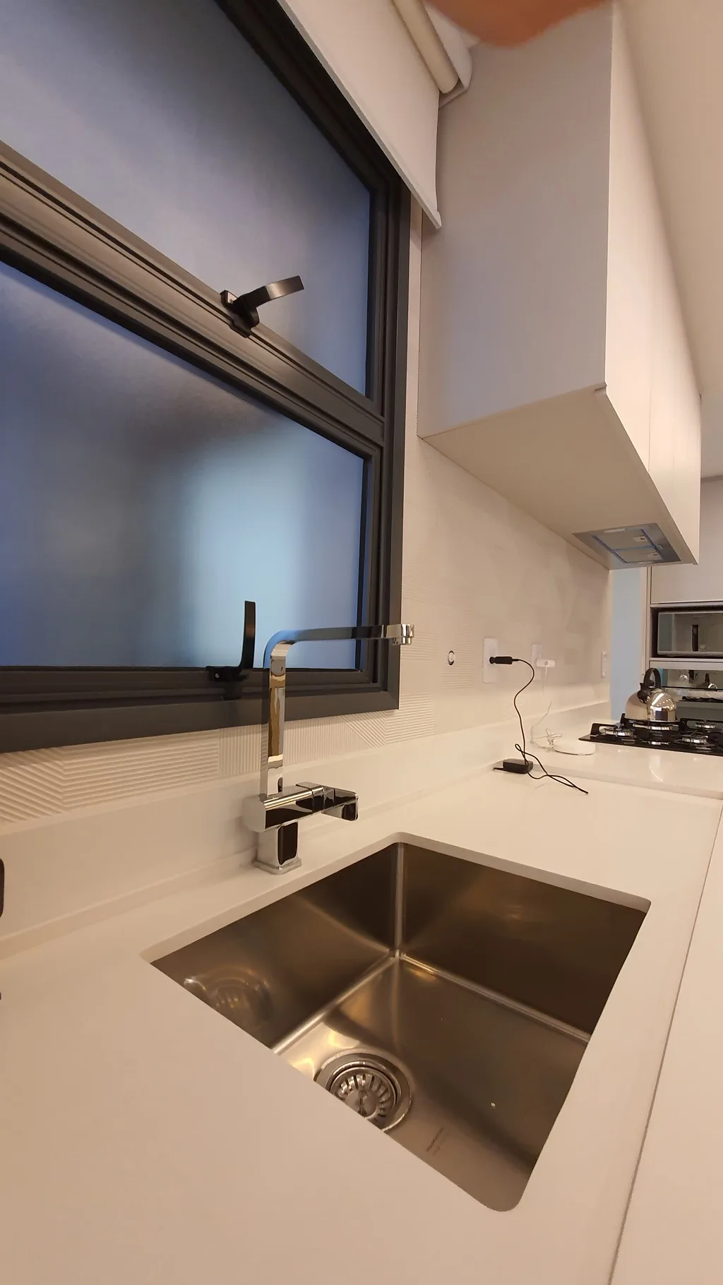 Roriz: Cozinha