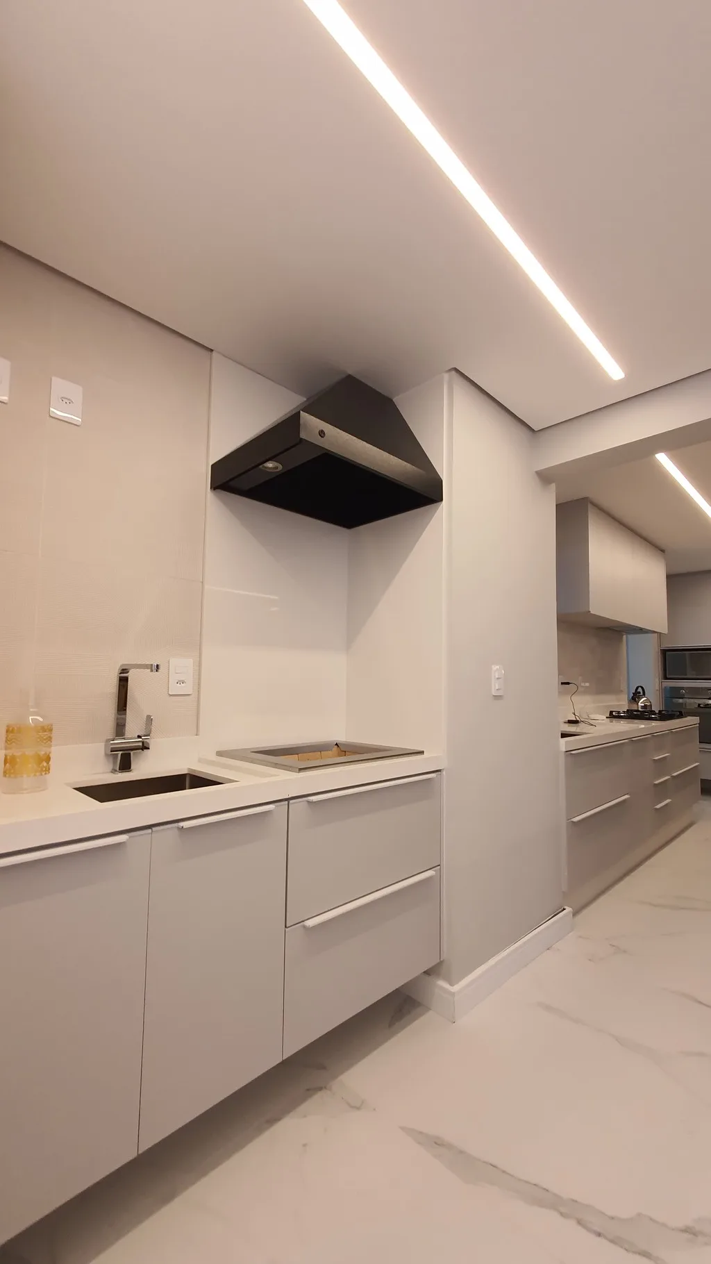 Roriz: Cozinha