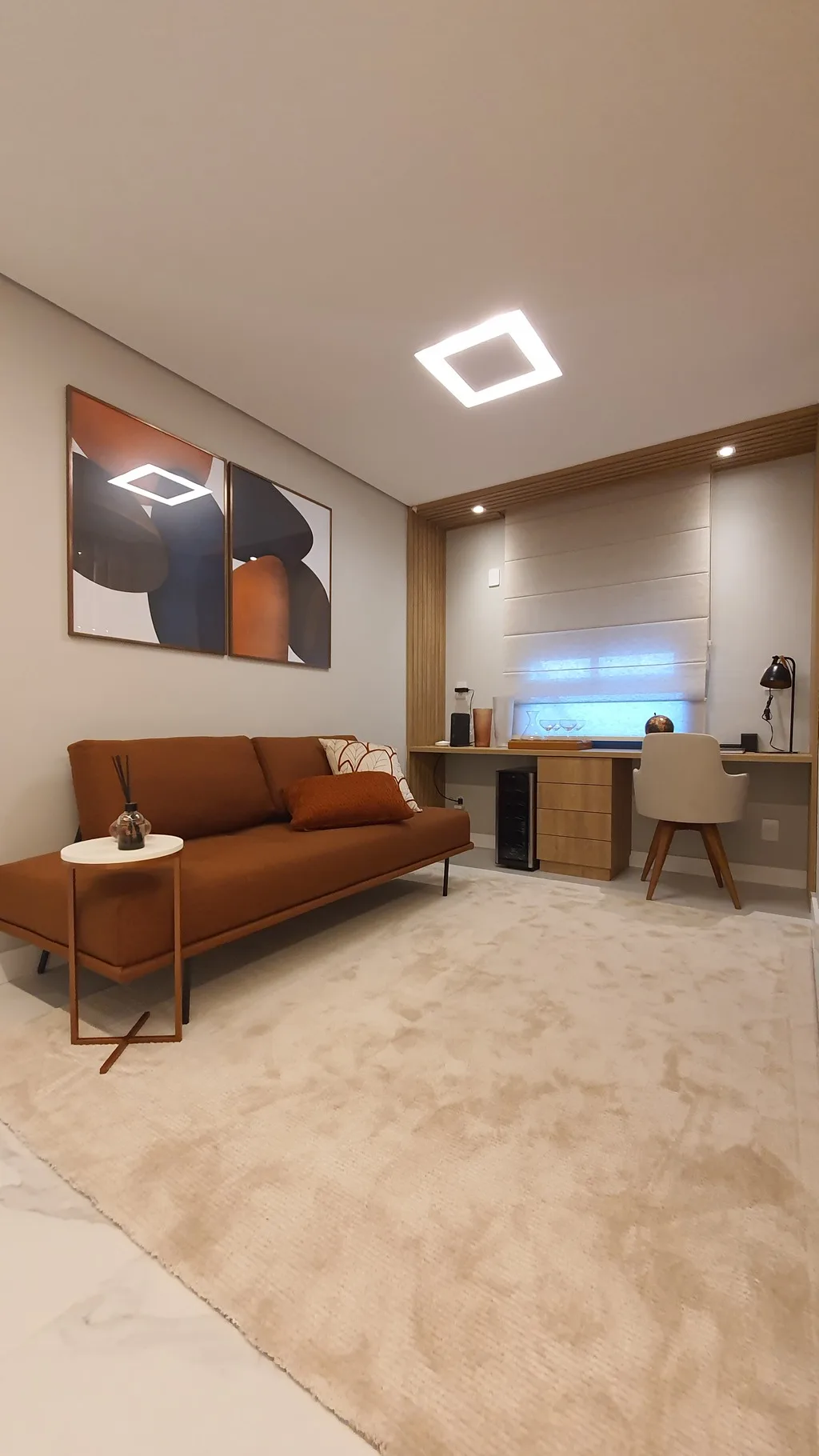 Roriz: Office