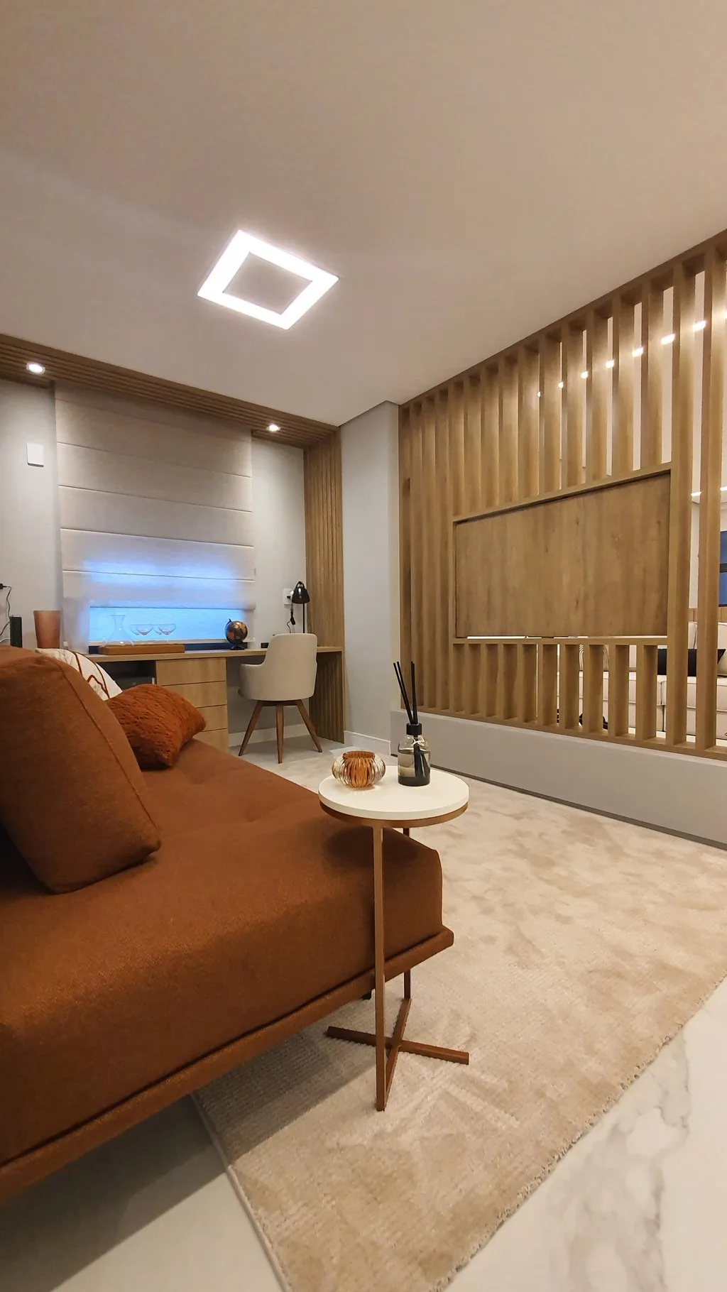 Roriz: Office