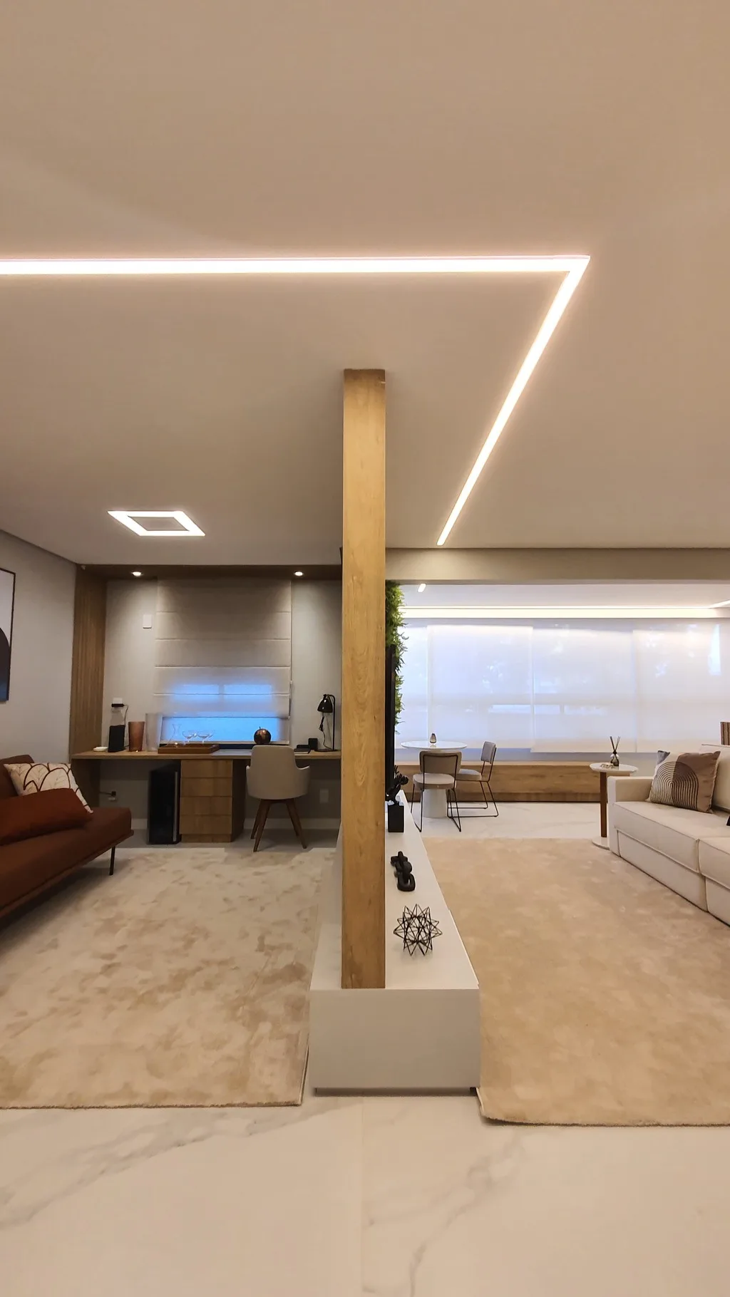 Roriz: Office