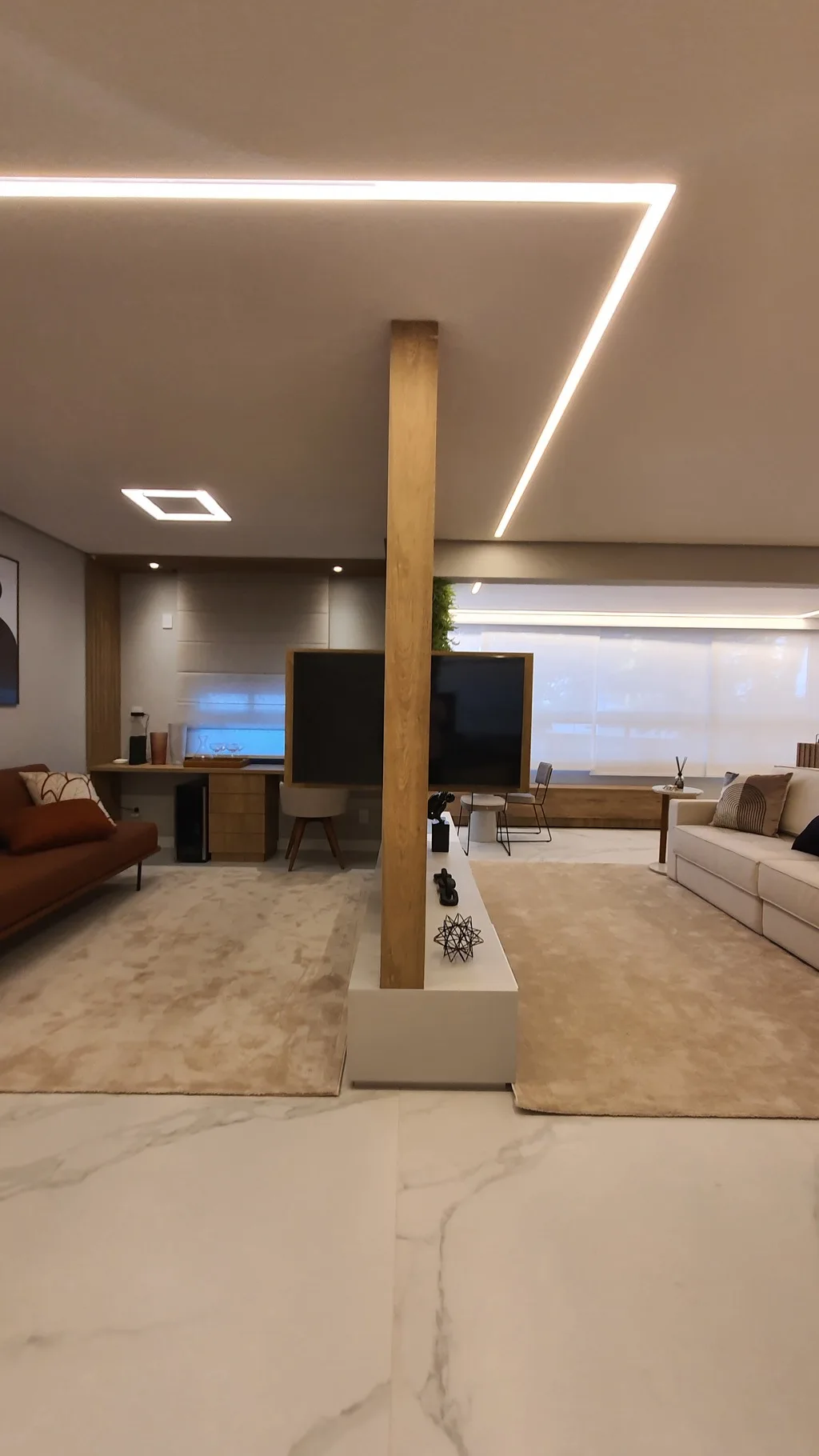 Roriz: Office