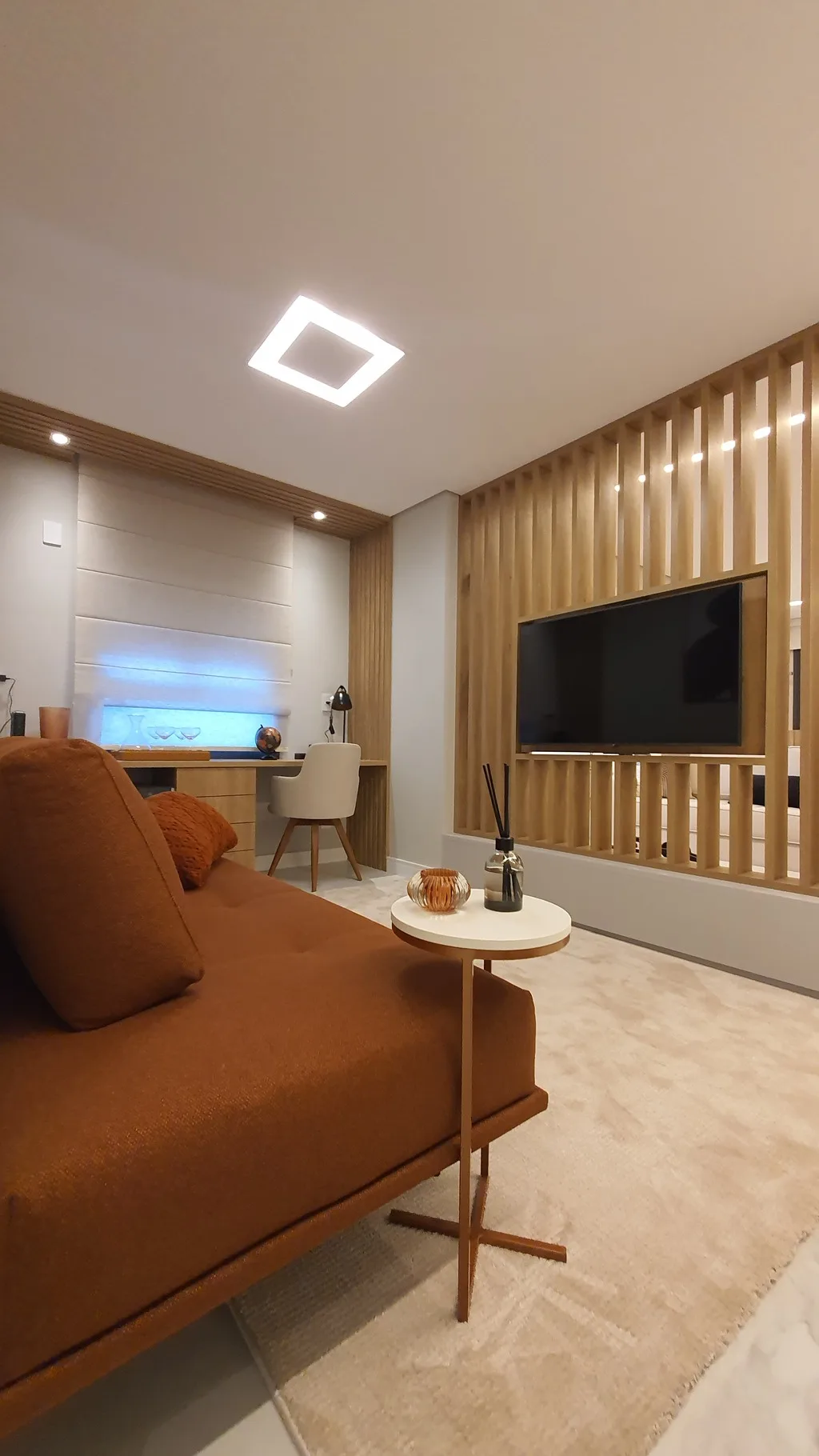 Roriz: Office