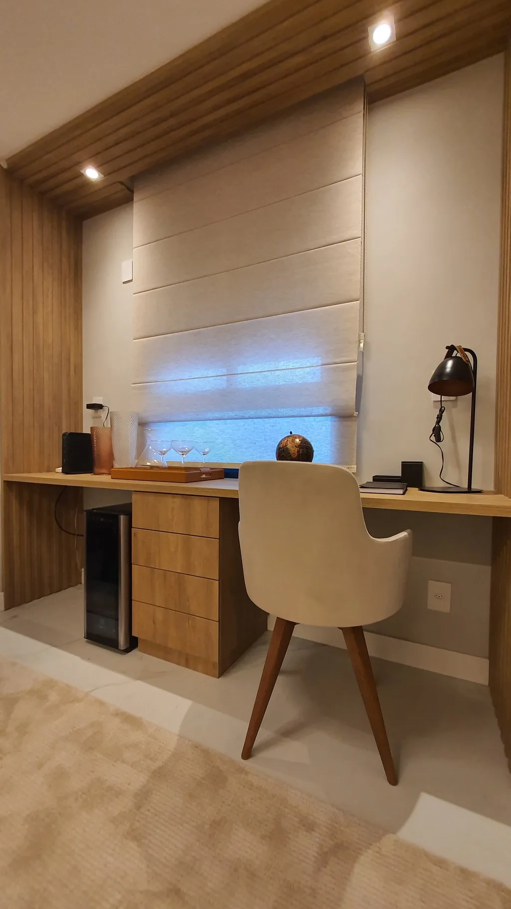Roriz: Office