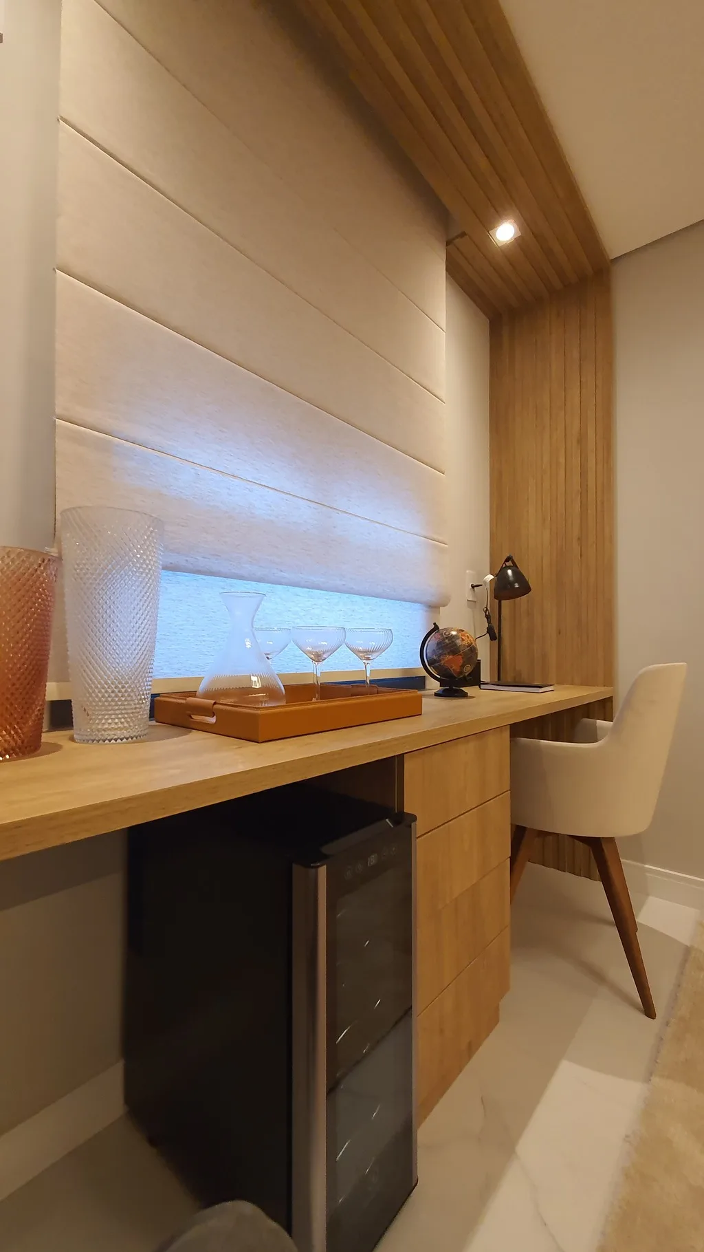 Roriz: Office