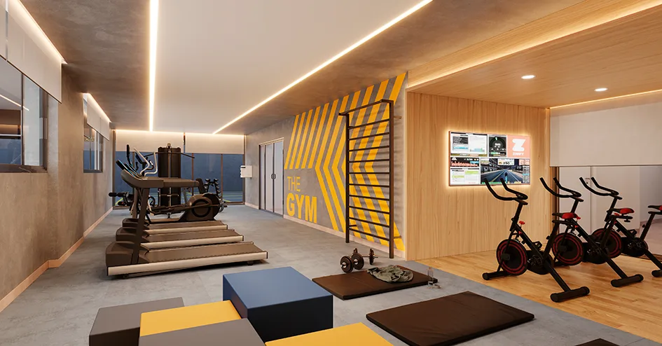 Signatur: Fitness