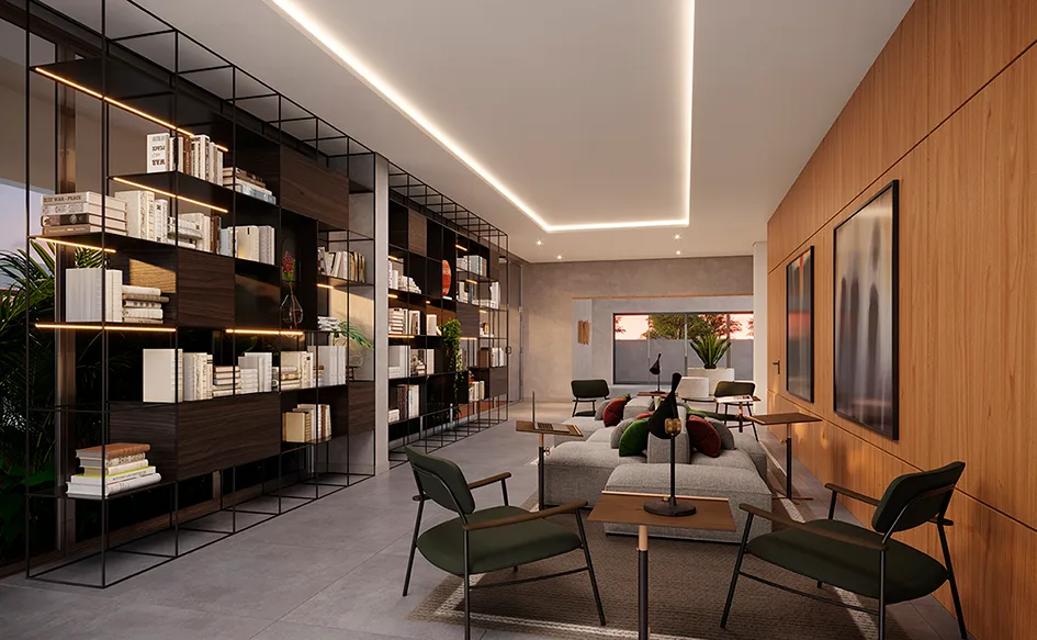 Signatur: Coworking