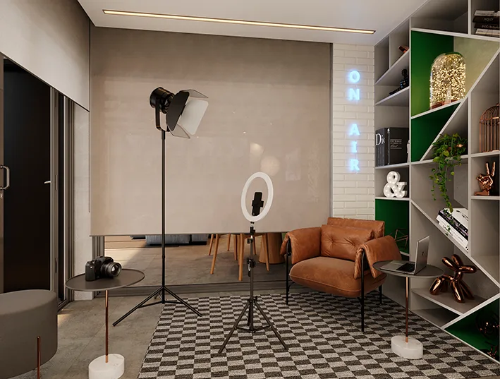Signatur: Estudio