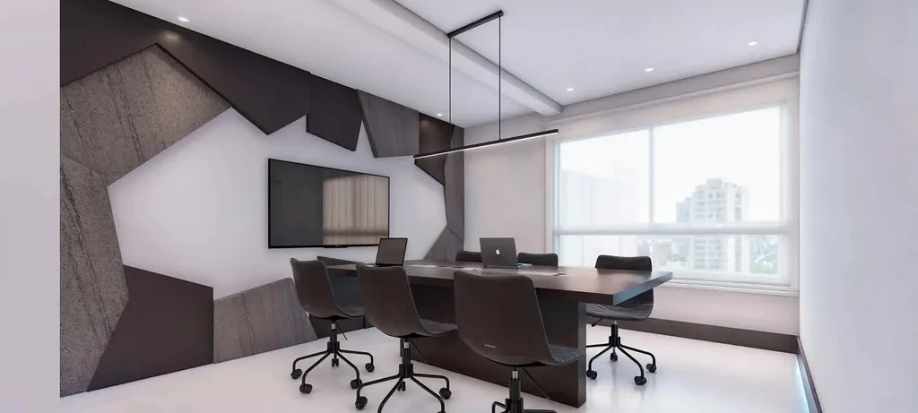 Skyline: Coworking