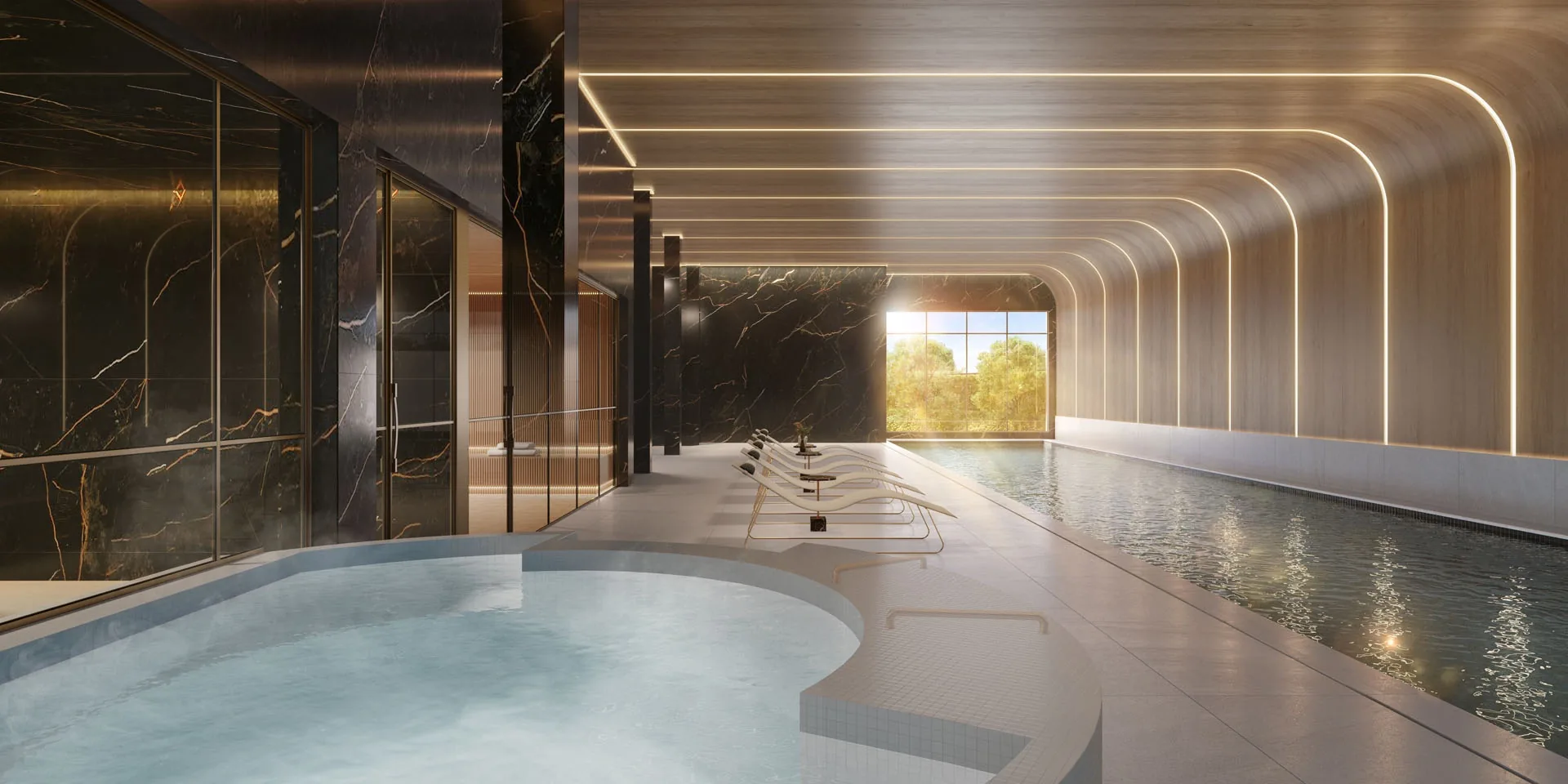 Soleil Residences no Chácara Klabin