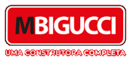 Marca da incorporadora Mbigucci