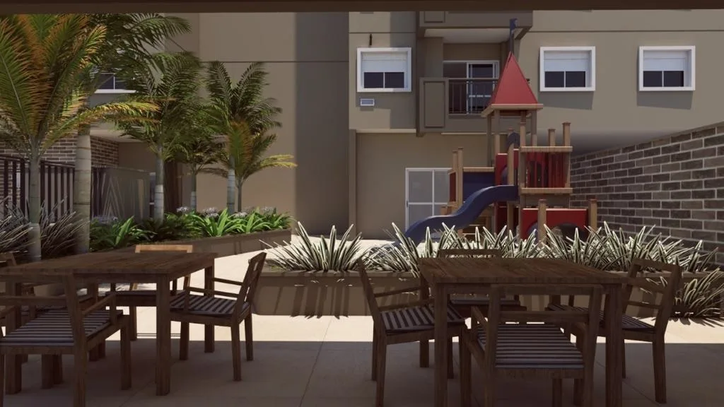 Sophistic Casa Branca: Playground